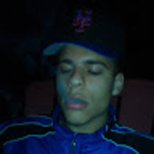 Meet your Posher, Lou